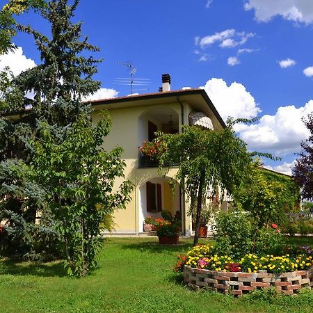 B&B Il Pavone Busseto Exterior photo