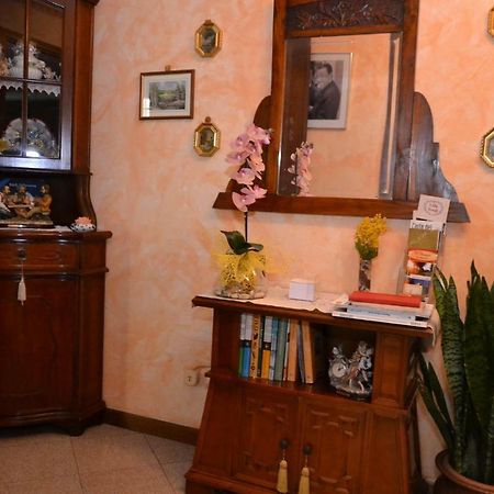 B&B Il Pavone Busseto Exterior photo