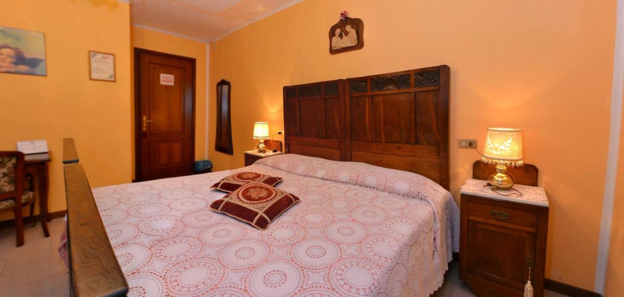 B&B Il Pavone Busseto Exterior photo