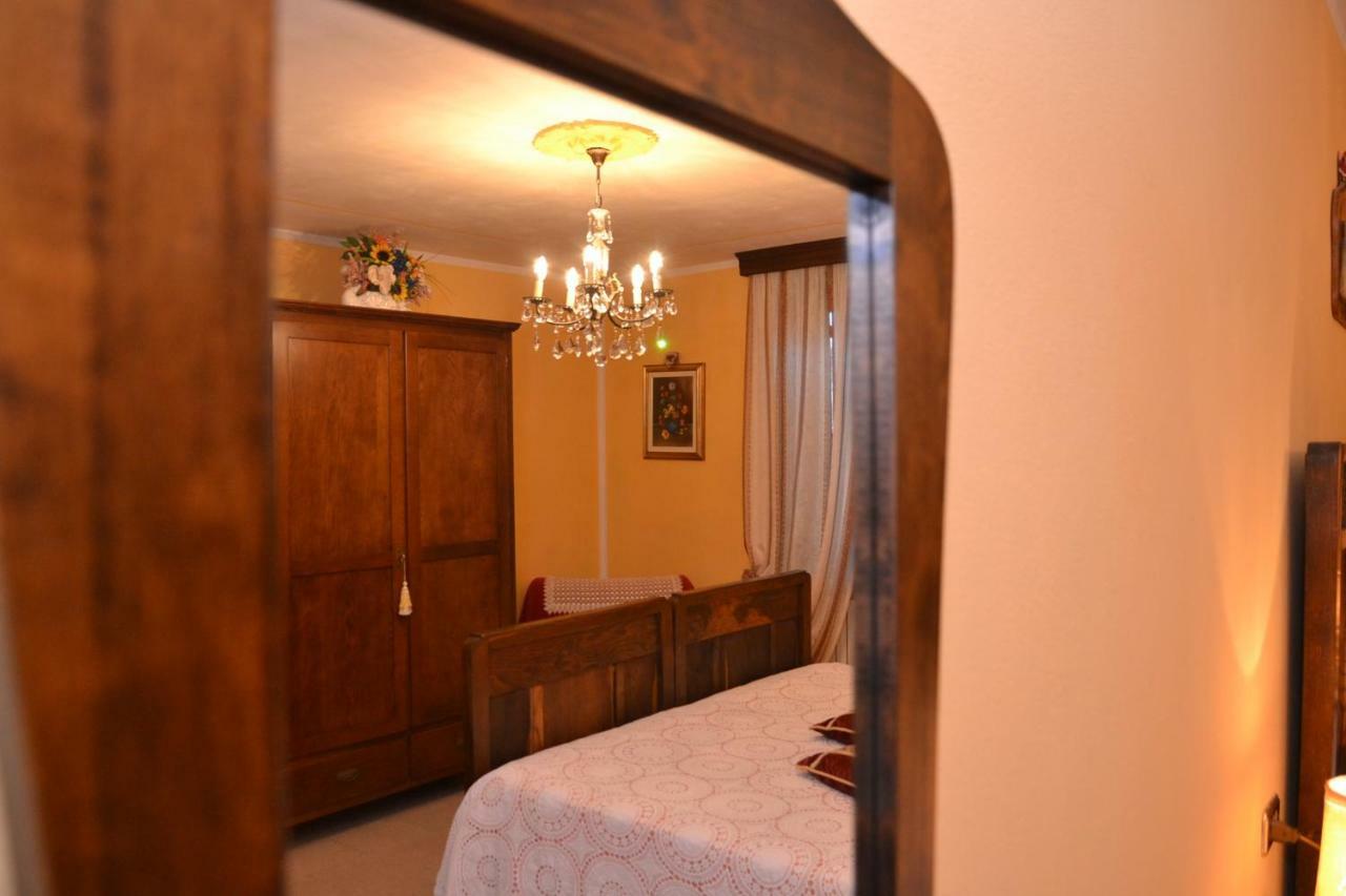 B&B Il Pavone Busseto Exterior photo