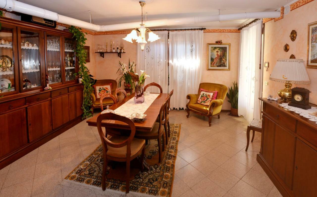 B&B Il Pavone Busseto Exterior photo