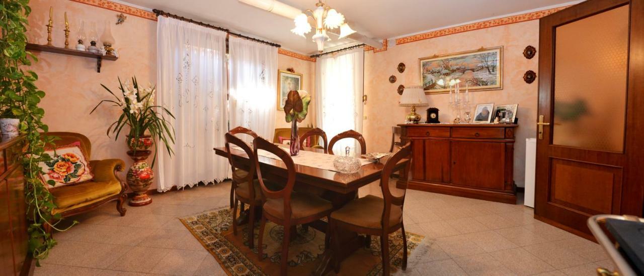 B&B Il Pavone Busseto Exterior photo