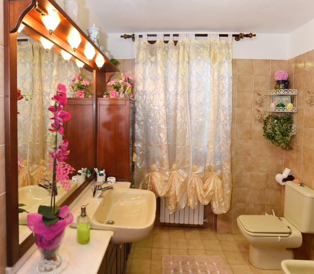 B&B Il Pavone Busseto Exterior photo