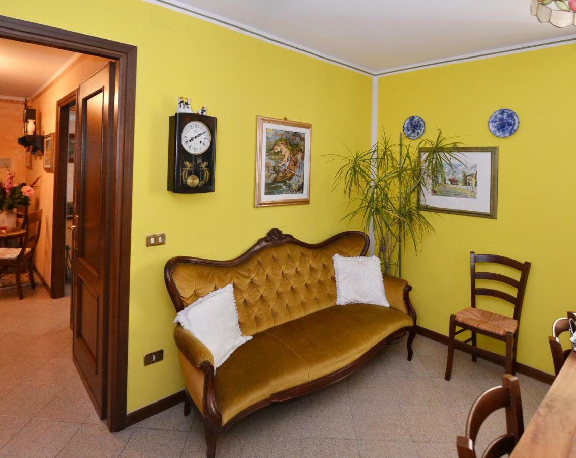 B&B Il Pavone Busseto Exterior photo