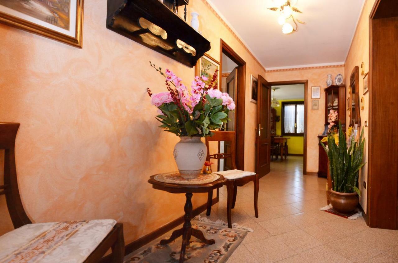 B&B Il Pavone Busseto Exterior photo